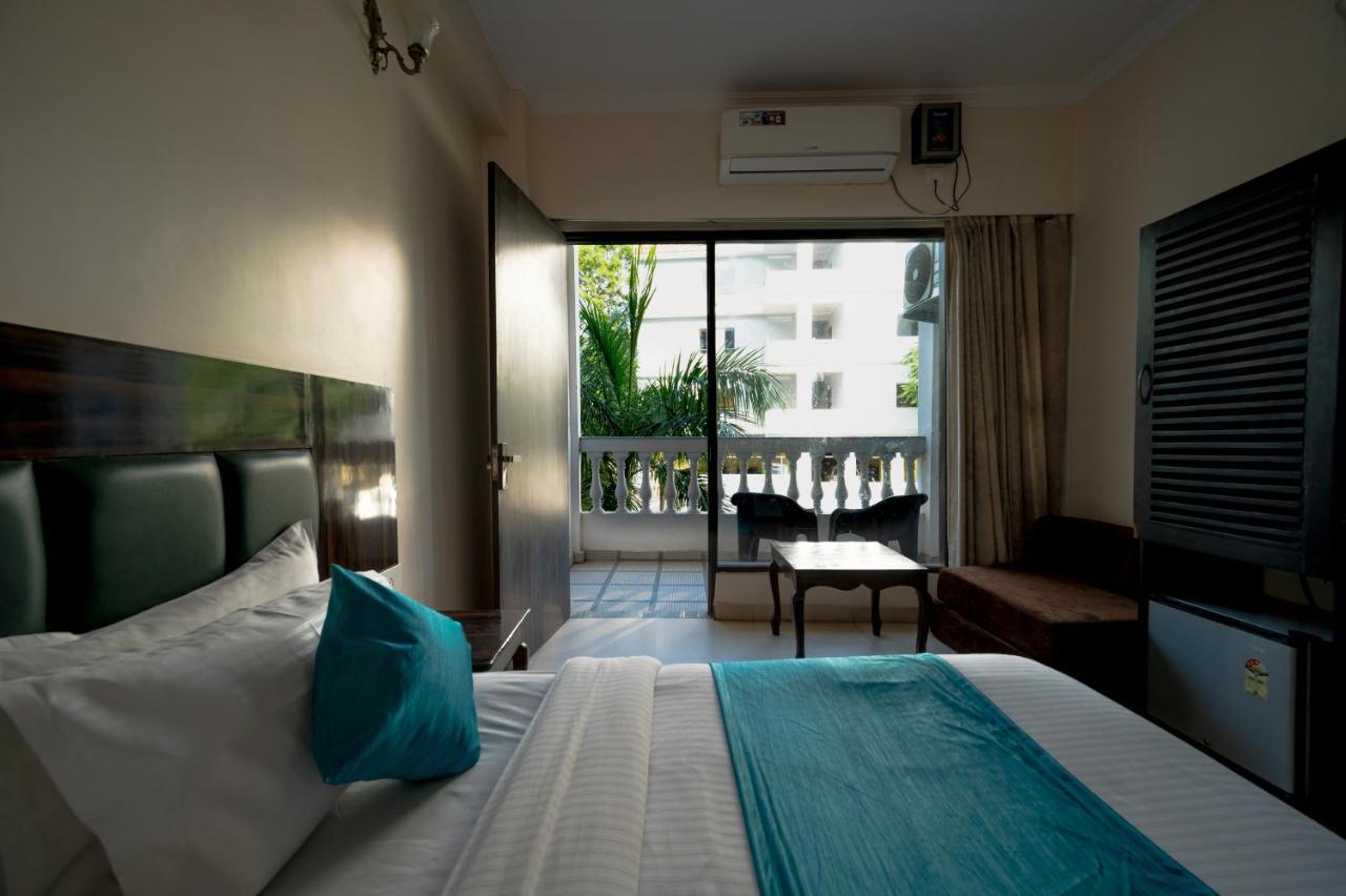 Hotel Rishikesh Grand By Kool Stays Dış mekan fotoğraf