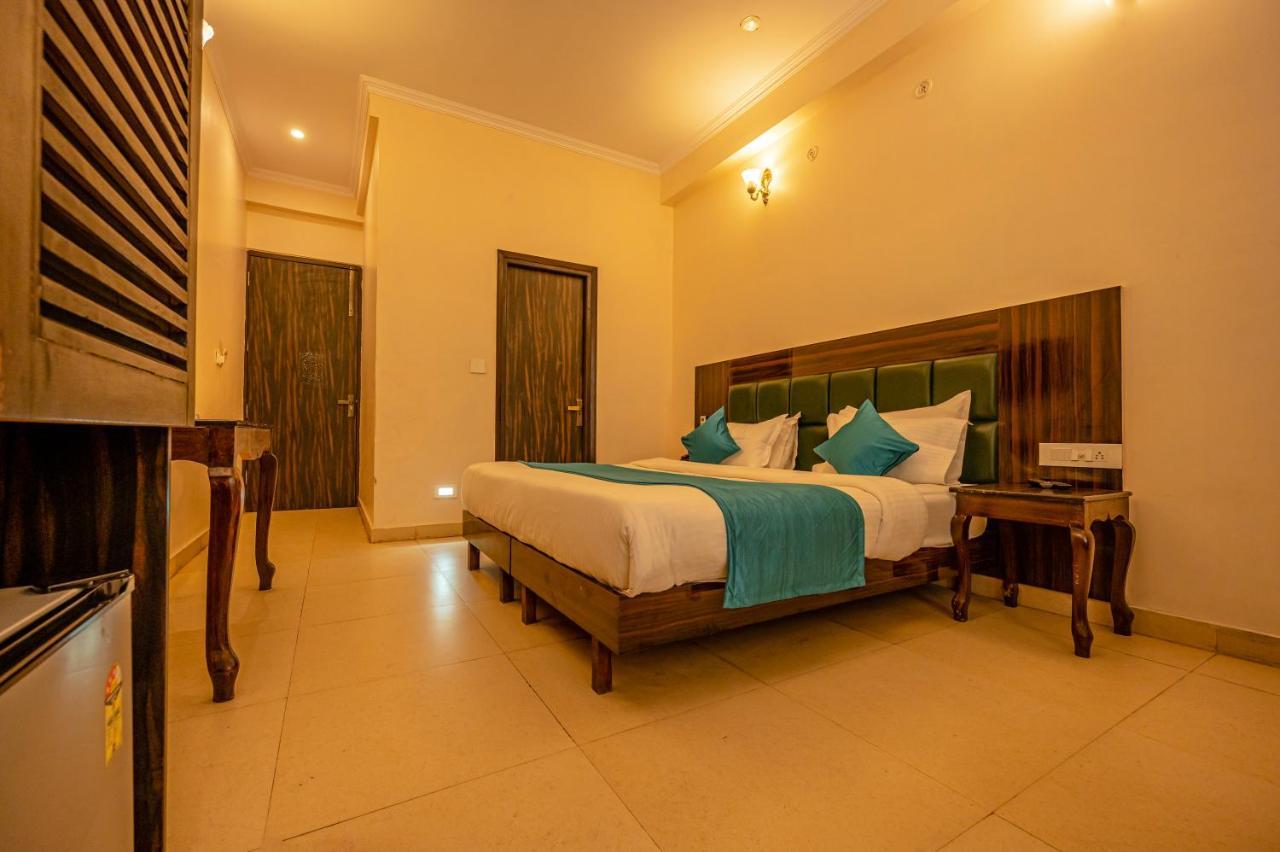 Hotel Rishikesh Grand By Kool Stays Dış mekan fotoğraf
