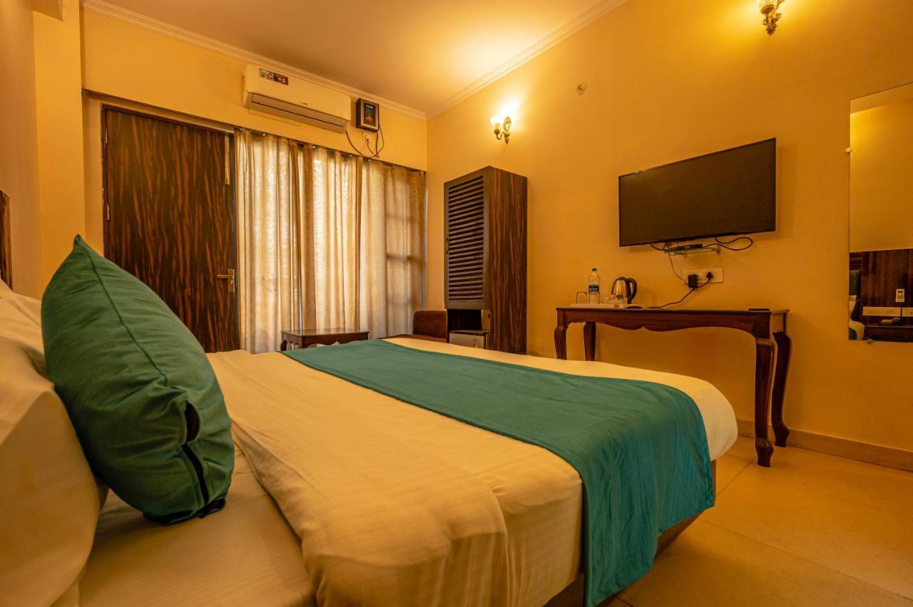 Hotel Rishikesh Grand By Kool Stays Dış mekan fotoğraf