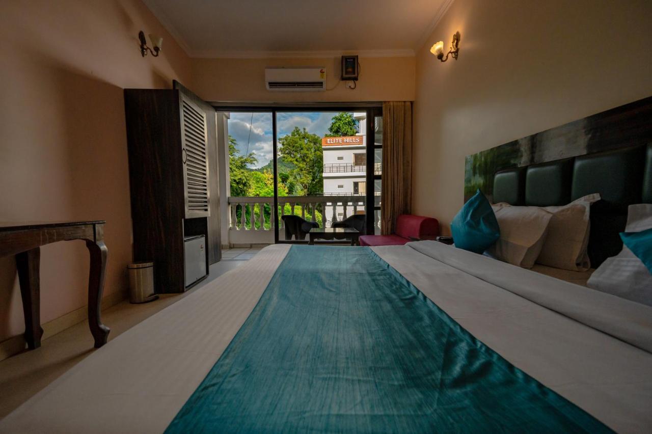Hotel Rishikesh Grand By Kool Stays Dış mekan fotoğraf