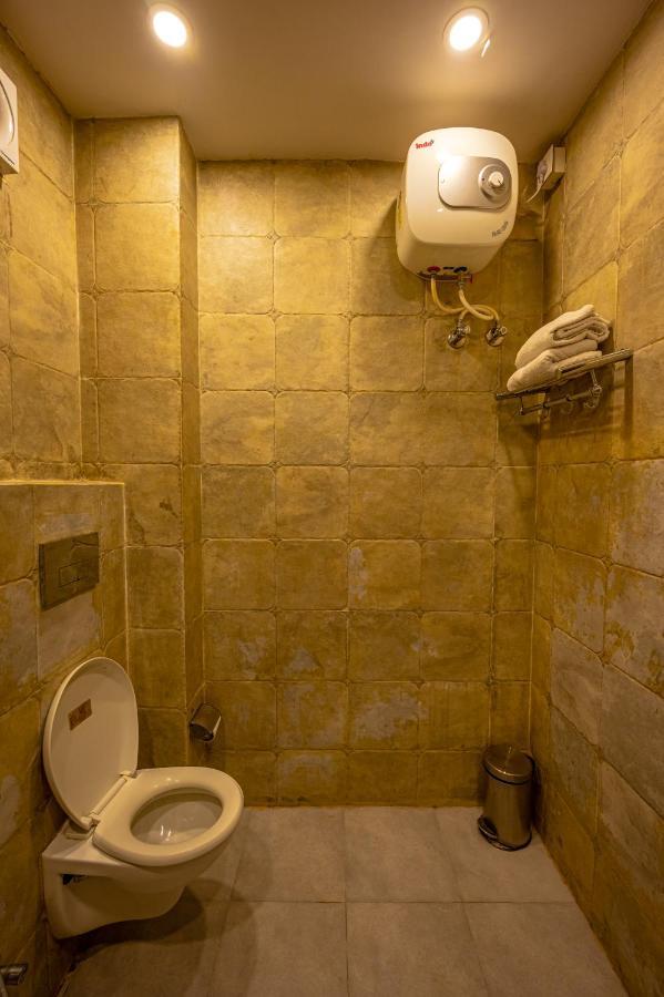 Hotel Rishikesh Grand By Kool Stays Dış mekan fotoğraf