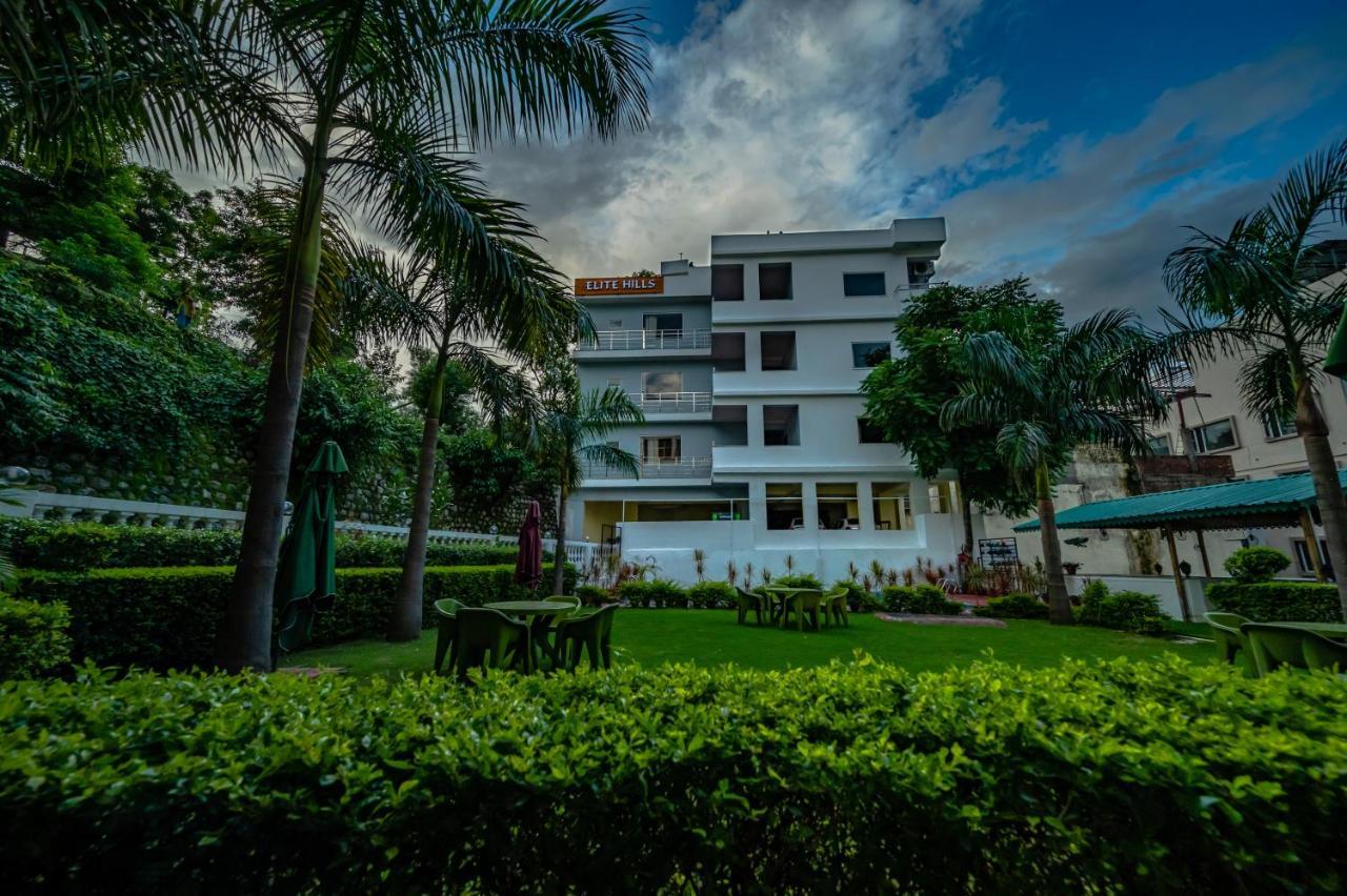 Hotel Rishikesh Grand By Kool Stays Dış mekan fotoğraf